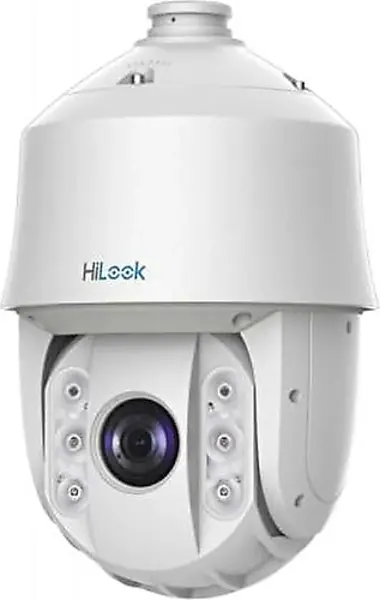PTZ-N5225I-AE, 2Mpix, 5-120m Lens, 25X Optik Zoom, 100Mt Gece Görüşü, SD Kart, PoE, Ses Giriş Çıkış, H265+, Speed Dome, PTZ IP Kamera (Ayak Dahil)