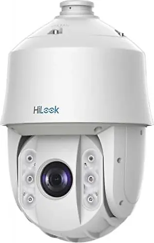 PTZ-N5225I-AE, 2Mpix, 5-120m Lens, 25X Optik Zoom, 100Mt Gece Görüşü, SD Kart, PoE, Ses Giriş Çıkış, H265+, Speed Dome, PTZ IP Kamera (Ayak Dahil)