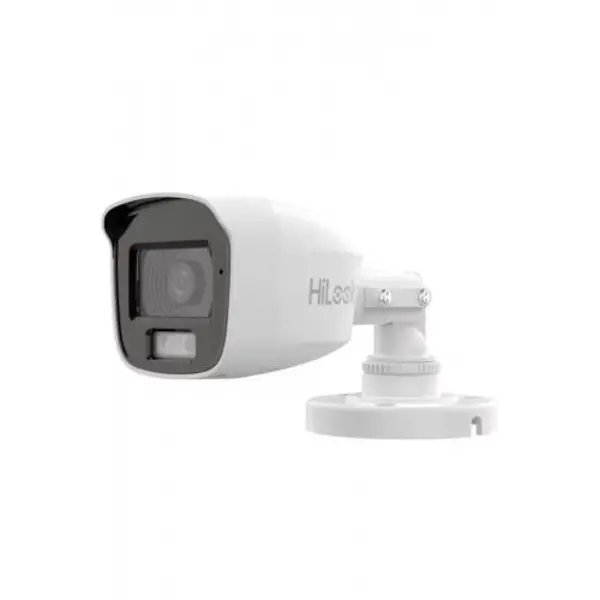 THC-B127-LPS, 2Mpix, 20Mt Gece Görüşü, 2,8mm Lens, Dual Light, Dahili Mikrofon, Bullet Kamera