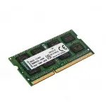 KVR16LS11/8, 8Gb, 1600Mhz, DDR3, Sodimm Notebook RAM, 1,35V, CL11-1