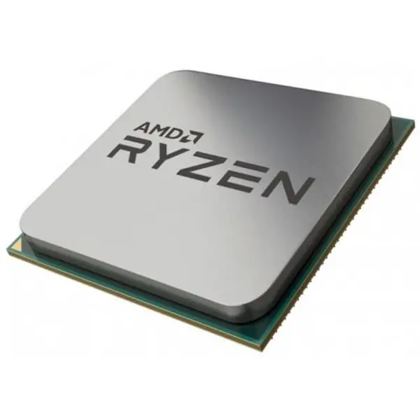 RYZEN 7 5700G 8 Core, 3,80-4.60GHz, 20Mb Cache, 45-65W, Radeon Grafikleri, Wraith Stealth FAN, AM4 Soket, TRAY (Kutusuz), (Grafik Kart VAR, Fan YOK)