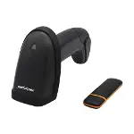 PR-50+, EL Tipi, Kablosuz, 1D, Lazer,  Mini USB Dongle, Barkod Okuyucu-1
