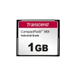 TS1GCF180I 1GB CF180I Industrial Hafıza Kartı-1