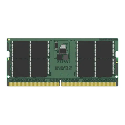 KVR56S46BD8-32 32GB DDR5 5600MHz Notebook Ram
