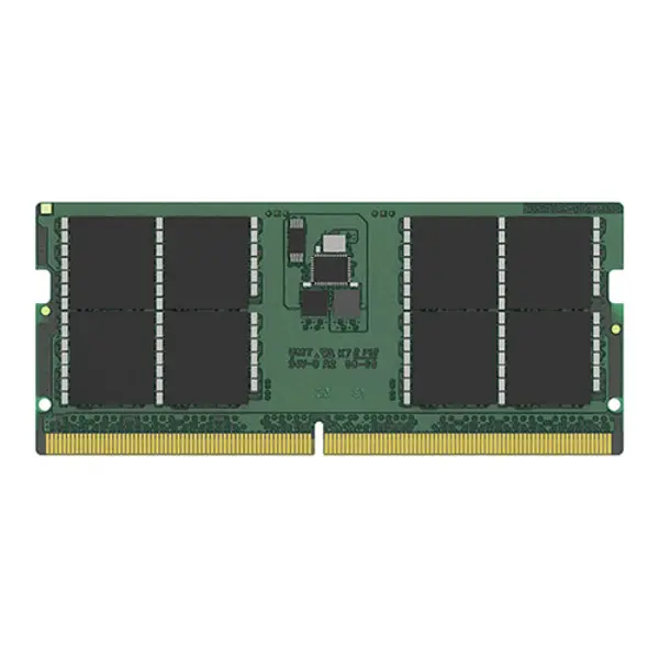 KVR56S46BD8-32 32GB DDR5 5600MHz Notebook Ram
