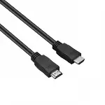 OEM HDM-03, Full HD, HDMI v1,40, Kablo 3mt-1