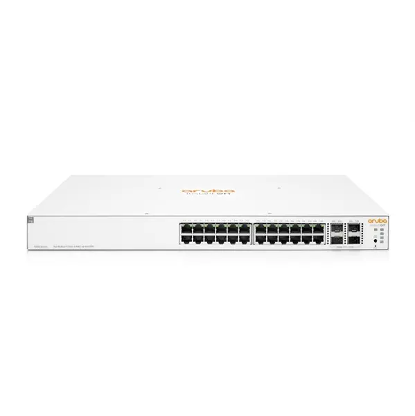 Aruba Instant On 1930-24G-PoE+ 195W (JL683B)