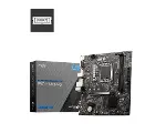 PRO H610M-G DDR5 5600MHZ MATX 1700-1