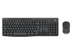 MK370 Usb/Bluetooth Kablosuz K&M Set-1