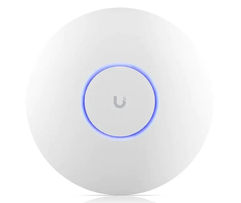 UBNT UniFi7 Access Point (U7-PRO) (Kutu içinde Adaptör yoktur)