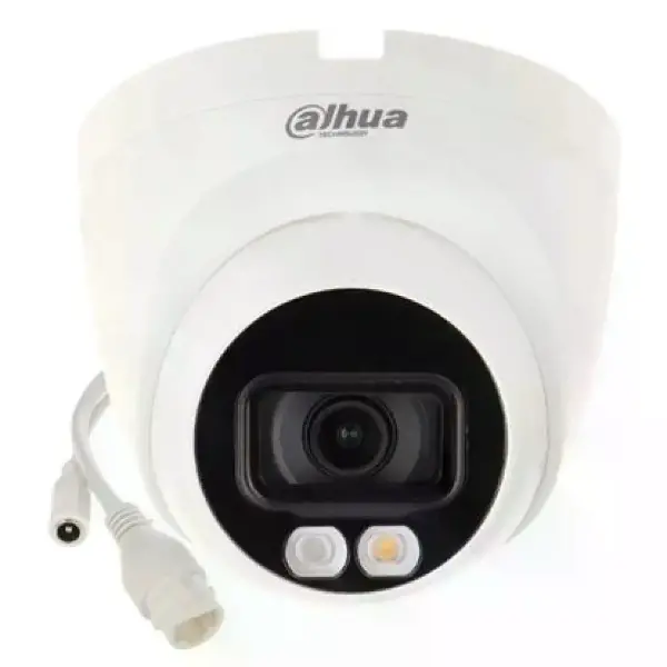 IPC-HDW1249T-S-IL-0280B 2MP 2.8MM 30MT H265+ POE IR DOME IP KAMERA