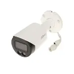 IPC-HFW1249S-S-IL-0360B 2MP 3.6MM FULLCOLOR IP BULLET KAMERA (AKILLI İKİLİ AYDINLATMA,SMD+)-1