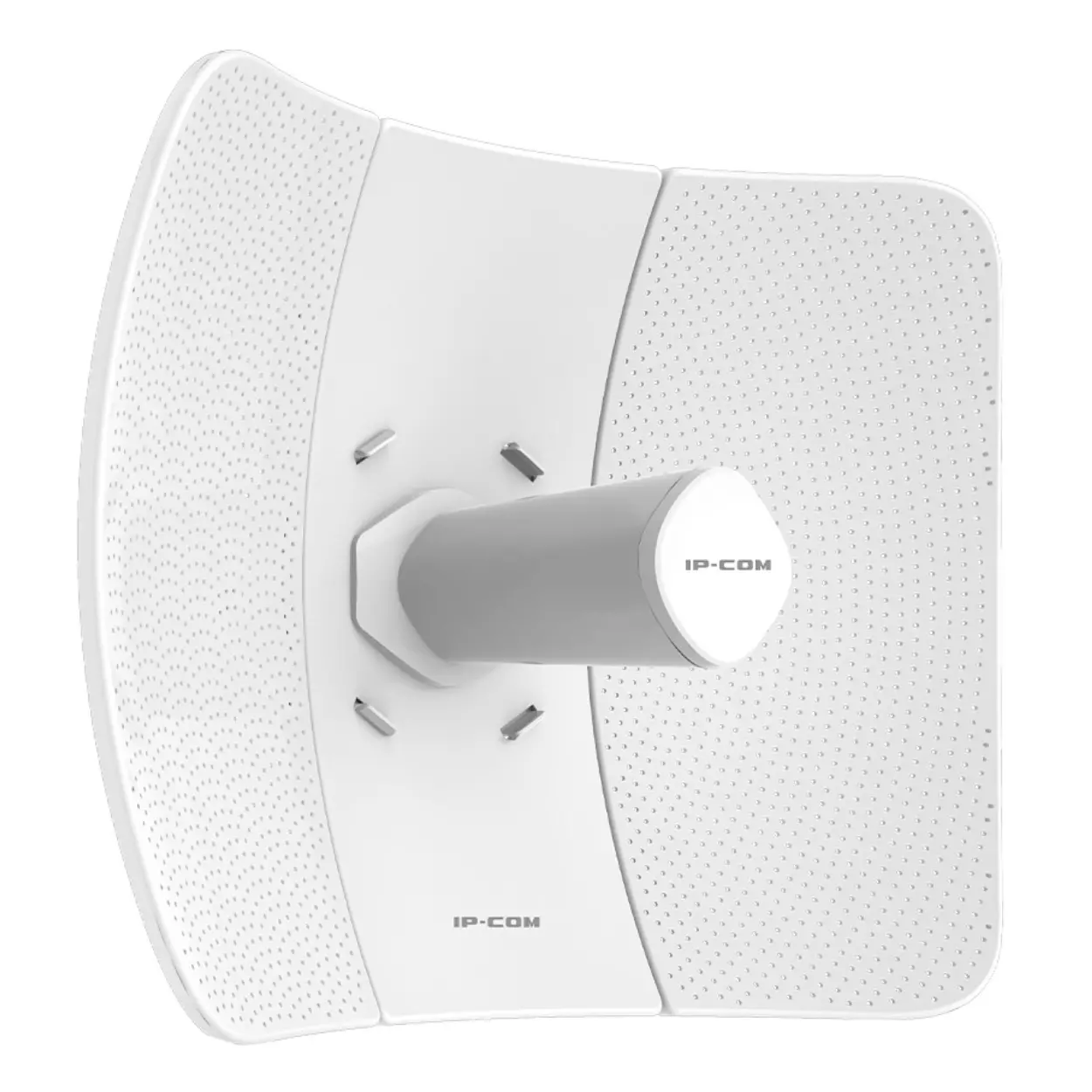 IP-iLBE-M5 433MBPS 1PORT 10/100 ETHERNET 23DBI 5GHz OUTDOOR 20KM ACCESS POINT