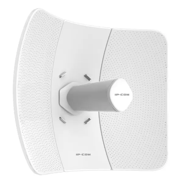 IP-iLBE-M5 433MBPS 1PORT 10/100 ETHERNET 23DBI 5GHz OUTDOOR 20KM ACCESS POINT