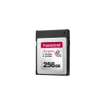 TS256GCFE820 256GB CFE820 CFexpress Hafıza Kartı-1