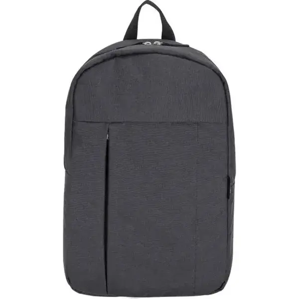 Oslo Notebook Sırt Çantası 15.6" Siyah