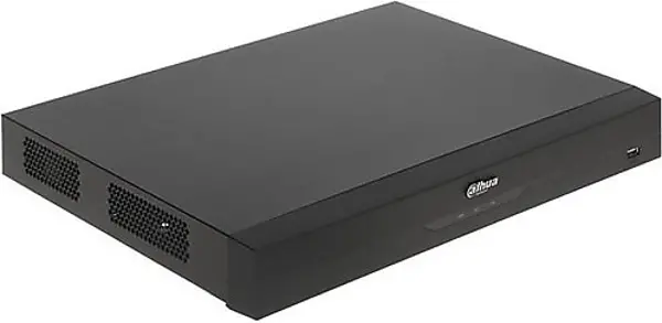 NVR5232-EI, 32Kanal, 12Mpix, H265+, 2 HDD Desteği, 1080P Kayıt, 320Mbps Bant Genişliği, NVR