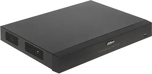 NVR5232-EI, 32Kanal, 12Mpix, H265+, 2 HDD Desteği, 1080P Kayıt, 320Mbps Bant Genişliği, NVR