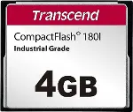 TS4GCF180I 4GB CF180I Industrial Hafıza Kartı-1