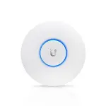 UAP-U6-PRO, UniFi, Dual Band, 2400Mbps, Wifi6, Tavan Tipi, Access Point (Poe Adaptör Çıkmaz)-1