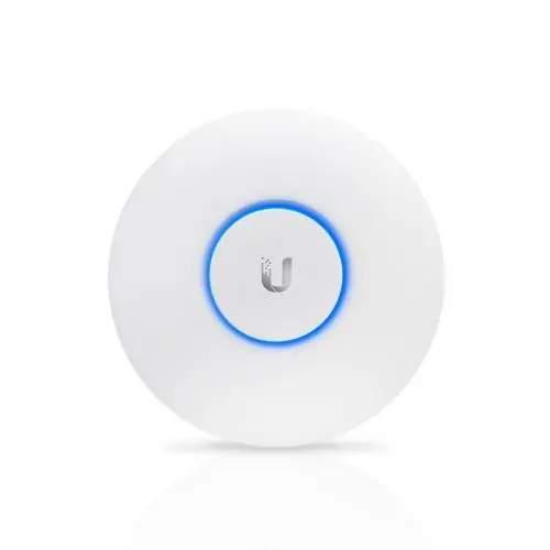 UBIQUITI UAP-U6-PRO, UniFi, Dual Band, 2400Mbps, Wifi6, Tavan Tipi, Access Point (Poe Adaptör Çıkmaz)