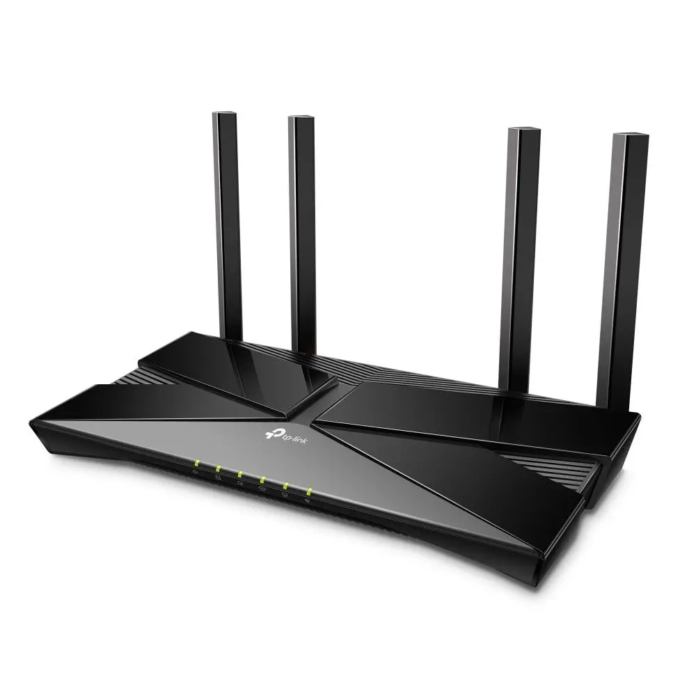 ARCHER VX1800v WIFI 6 MOD.ROUTER