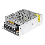 SL-KA65 12V 5A 65W Metal Güvenlik Kamera Güç Kaynağı-1