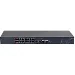16 Port 100Mbps Cloud PoE (CS4218-16ET-135)-1