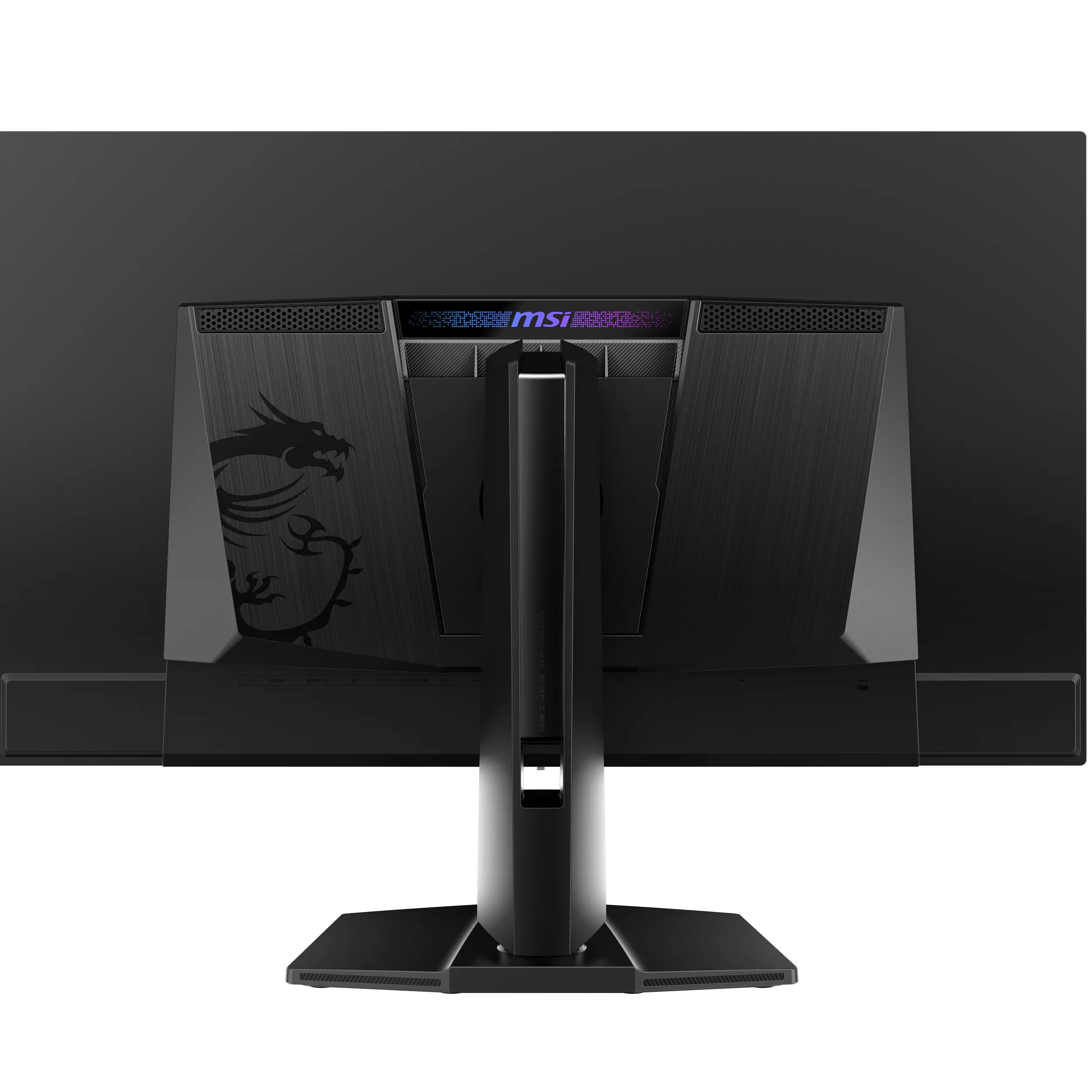 31.5 MPG 321URX QD-OLED 3840x2160 (UHD) 16:9 FLAT QD-OLED 240HZ 0.03MS ADAPTIVE-SYNC GAMING MONITOR