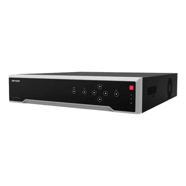 DS-8664NXI-I8/S 64 Kanal 4K NVR NVR Kayıt Cihazı