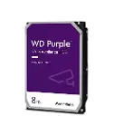 WD85PURZ Purple 8TB 5640Rpm 256MB-1