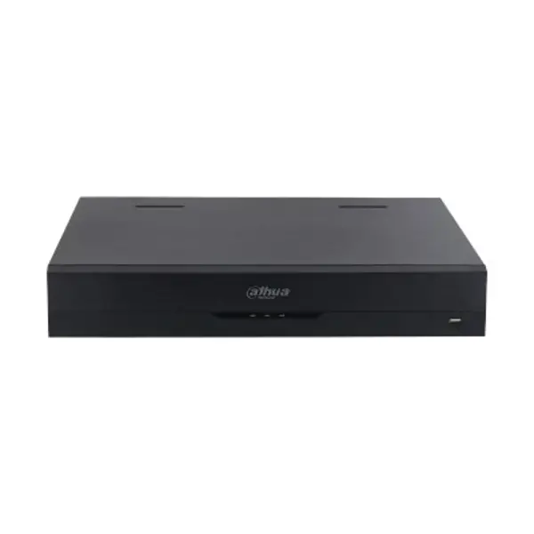 NVR4432-EI 32 Kanal H.265+ 4K NVR (4x HDD)