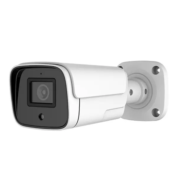 EZ-2105IPC 5MP 3.6MM 2ARRAY POE IP BULLET