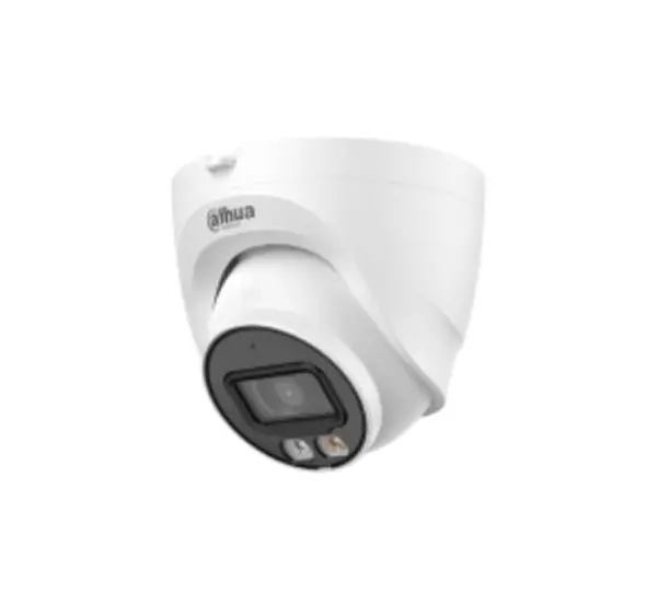 IPC-HDW1249T-S-IL 2MP 2.8MM IP DOME KAMERA (AKILLI İKİLİ AYDINLATMA,SMD+)
