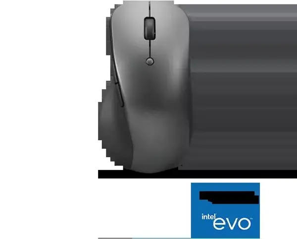 LVK 4Y51J62544 Professional Bt Mouse
