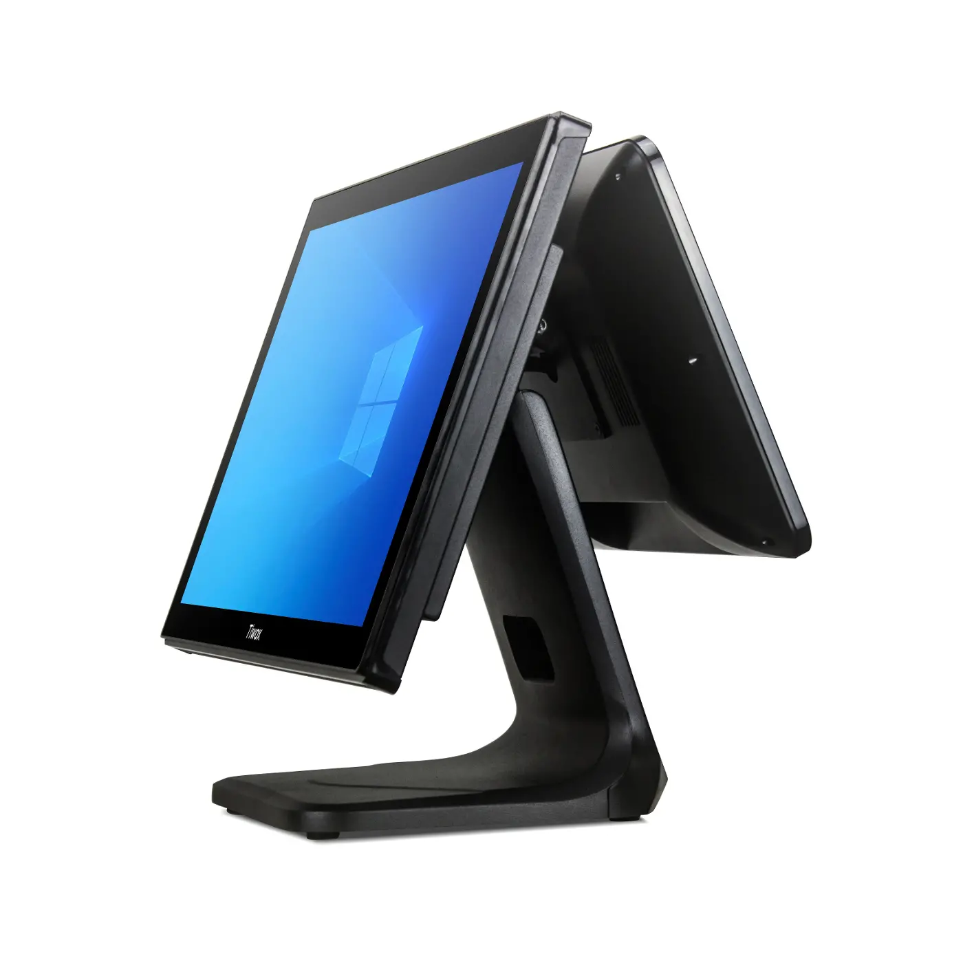 TP1903D i3 3.Nesil 8GB 128GB SSD 18.5 End. Pos PC + 13.2 Müşteri Ekranı
