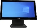 TP-4950D 18.5 I5 5.NESİL 128GB SSD 8GB 1366X768 POS PC + 13.2 MÜŞTERİ EKRANI-1