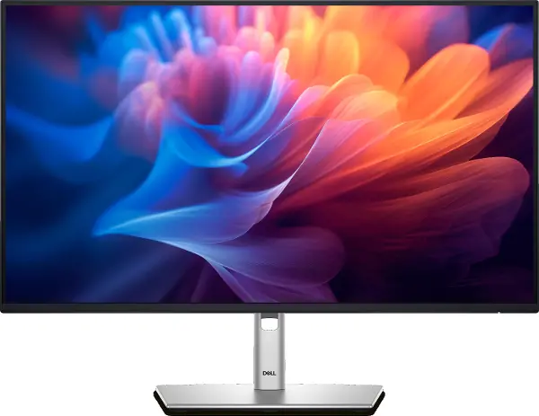 27" P2725H VGA/HDMI/DP 8MS 100Hz FHD Vesa Led Monitör