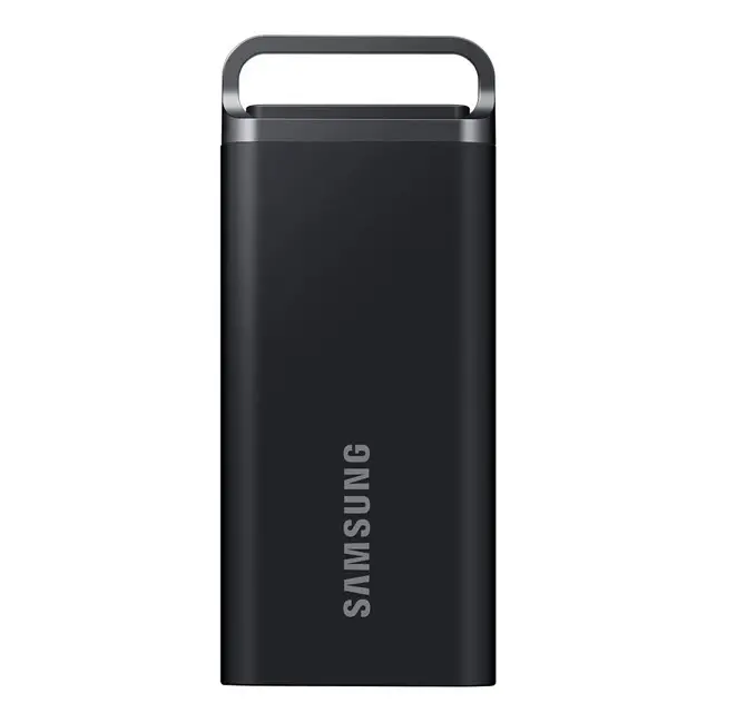 2TB PORTABLE - TAŞINABİLİR T5 EVO MU-PH2T0S/WW SSD 460 MB/s - 460 MB/s