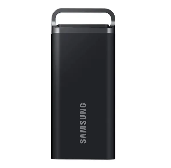 2TB PORTABLE - TAŞINABİLİR T5 EVO MU-PH2T0S/WW SSD 460 MB/s - 460 MB/s