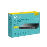 LS1210GP 9PORT 10/100/100 POE SWITCH-1
