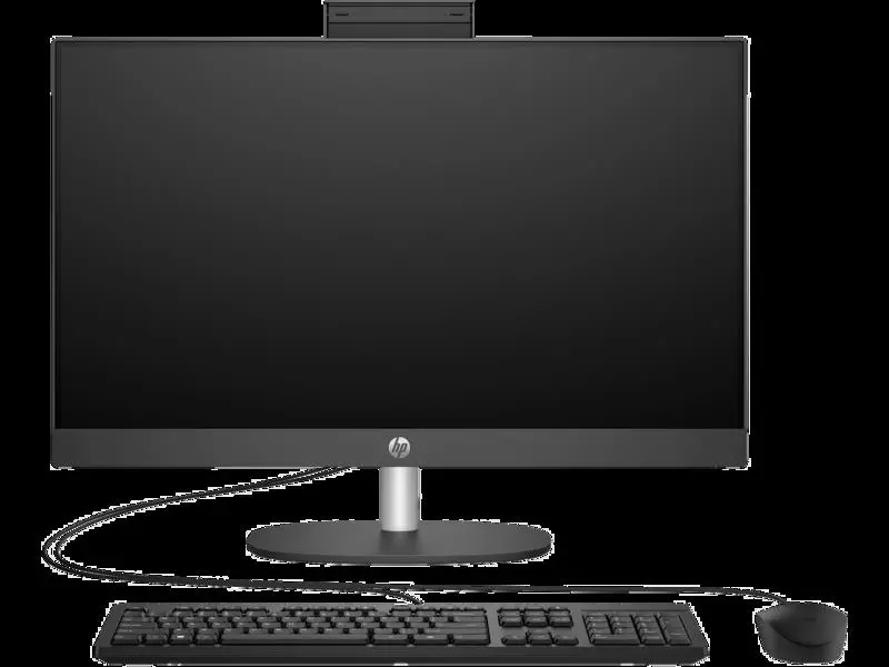 AIO 8T2W8ES PO 240 G10 i7-1355U 32GB 512GB SSD 23.8 FDOS