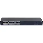 DH-SF1024 24Port Yönetilemez 10/100Mbps-1