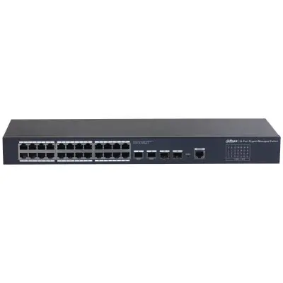 24 Port Gigabit (SG4028)