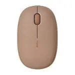 M660 kahverengi Kablosuz Sessiz Mouse-1