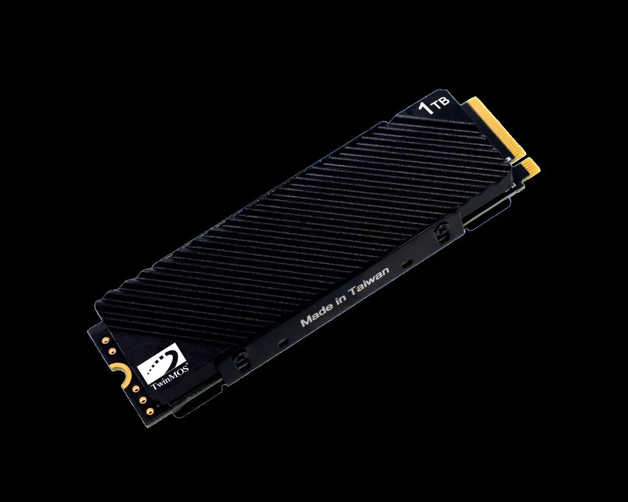 1TB NVMe M2 Gen SSD 7500/6800 Mb/s Soğutuculu (NV1TBG42280)