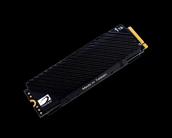 1TB NVMe M2 Gen SSD 7500/6800 Mb/s Soğutuculu (NV1TBG42280)