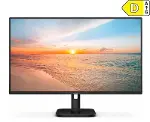 23.8" 24E1N1100A/01 4ms 120Hz FHD VGA HDMI MM Siyah IPS Monitör-1