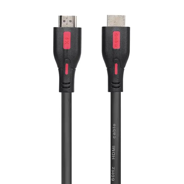 HDMI Kablo Siyah (3m) 4K