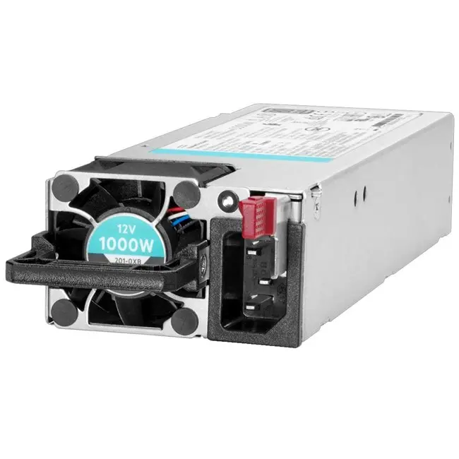 1000W Titanium Hot Plug Power Supply (P03178)